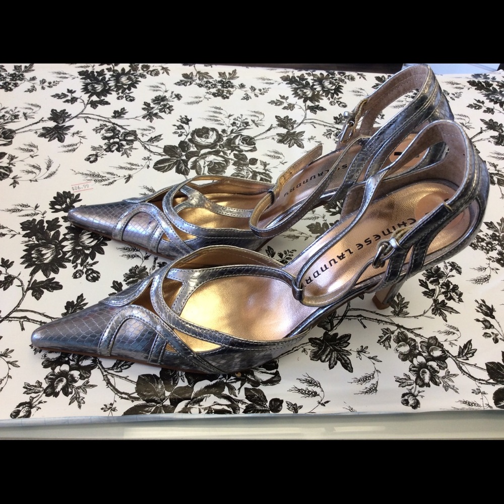 🔥Chinese laundry - Picture 2 of 5